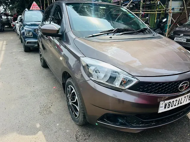 Used 2017 Tata Tiago in Kolkata