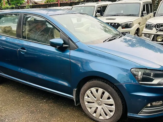 Used 2017 Volkswagen Ameo in Kolkata