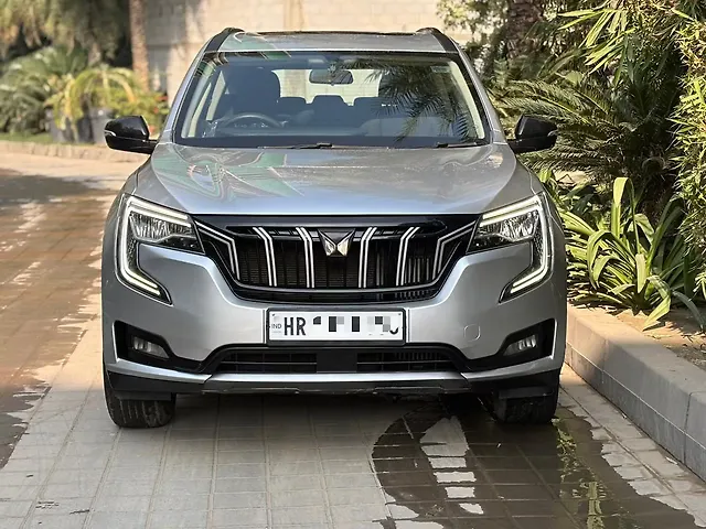 Used 2022 Mahindra XUV700 in Delhi Used 2022 Mahindra XUV700 in Delhi