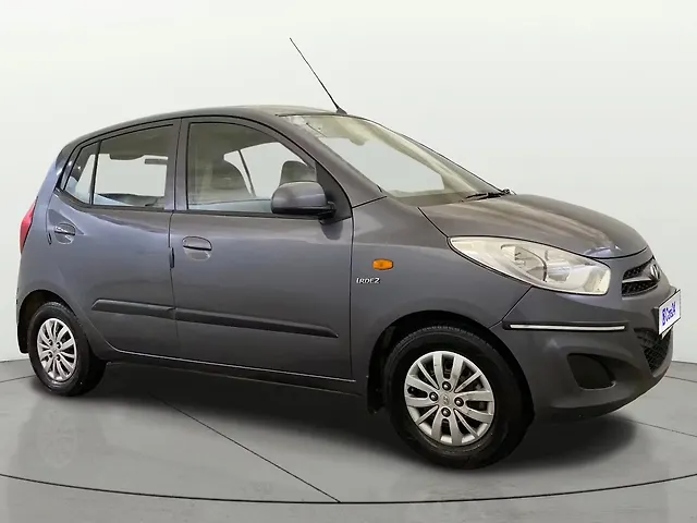 Used 2014 Hyundai i10 in Delhi