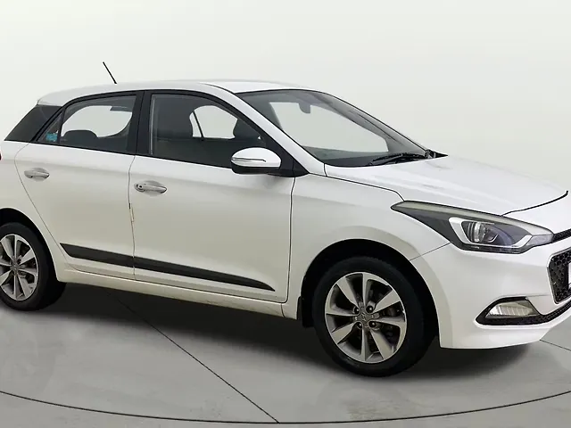 Used 2016 Hyundai Elite i20 in Ahmedabad