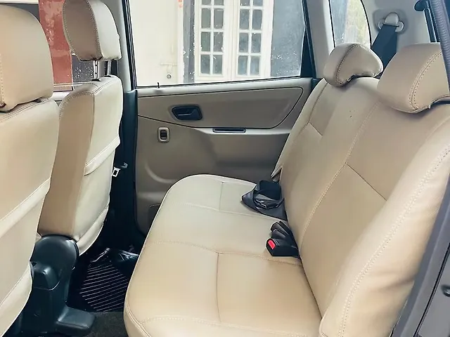 Used Maruti Suzuki Estilo [2006-2009] VXi in Krishna