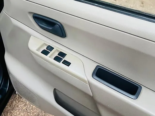 Used Maruti Suzuki Estilo [2006-2009] VXi in Krishna