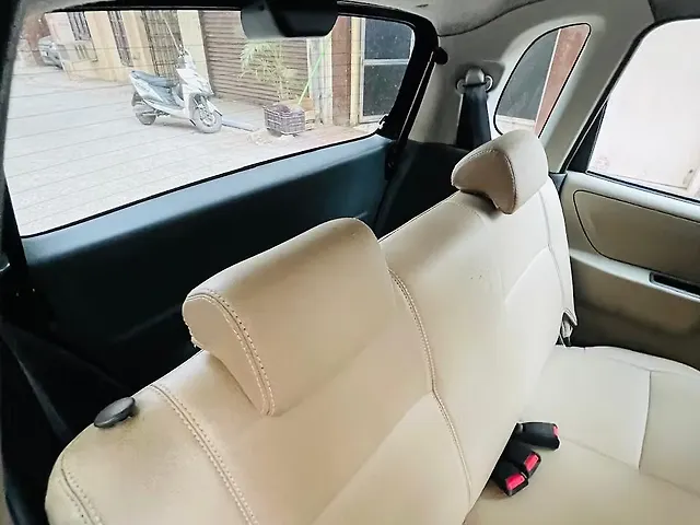 Used Maruti Suzuki Estilo [2006-2009] VXi in Krishna