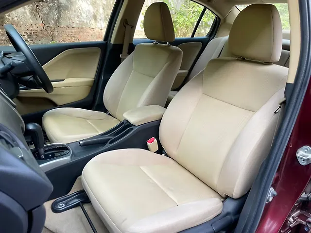 Used Honda City [2014-2017] SV CVT in Delhi