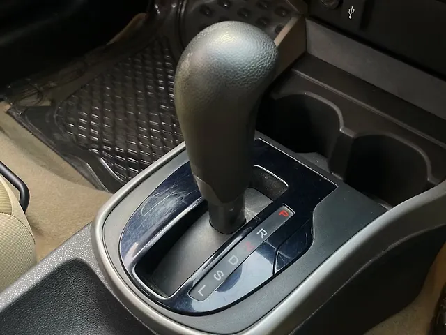 Used Honda City [2014-2017] SV CVT in Delhi