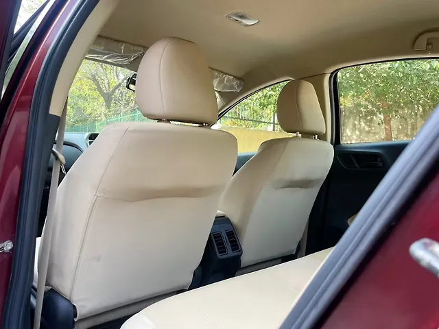 Used Honda City [2014-2017] SV CVT in Delhi