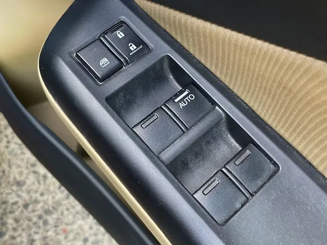 Used Honda City [2014-2017] SV CVT in Delhi