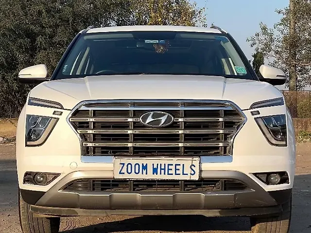 Used 2022 Hyundai Creta in Delhi