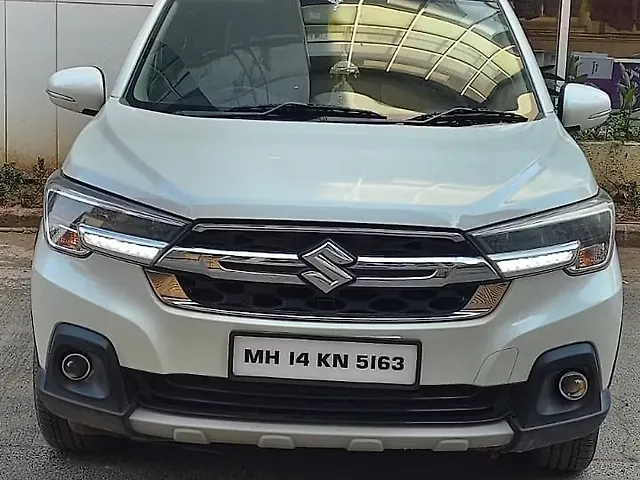 Used 2023 Maruti Suzuki XL6 in Mumbai