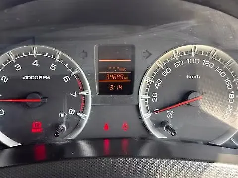 Used Maruti Suzuki Swift Dzire [2015-2017] VXI in Indore