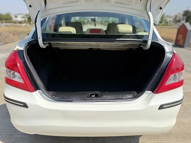 Used Maruti Suzuki Swift Dzire [2015-2017] VXI in Indore