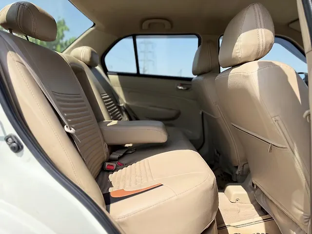Used Maruti Suzuki Swift Dzire [2015-2017] VXI in Indore