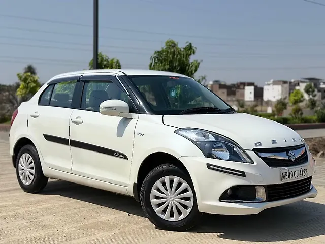 Used Maruti Suzuki Swift Dzire [2015-2017] VXI in Indore