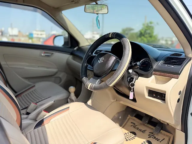 Used Maruti Suzuki Swift Dzire [2015-2017] VXI in Indore