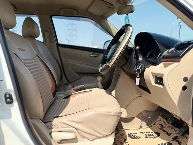Used Maruti Suzuki Swift Dzire [2015-2017] VXI in Indore