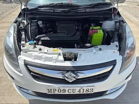 Used Maruti Suzuki Swift Dzire [2015-2017] VXI in Indore
