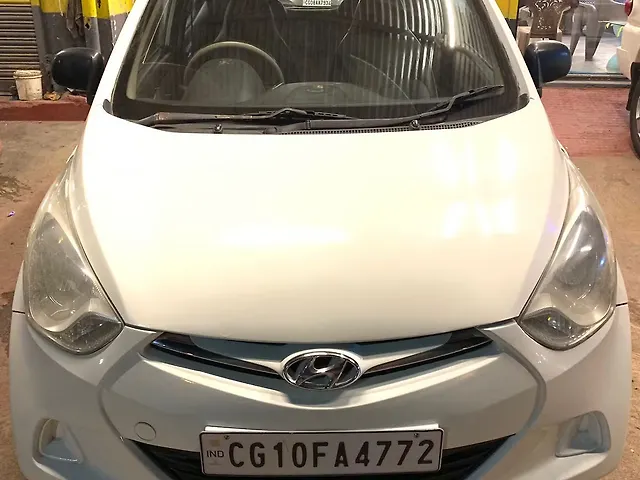 Used 2011 Hyundai Eon in Durg