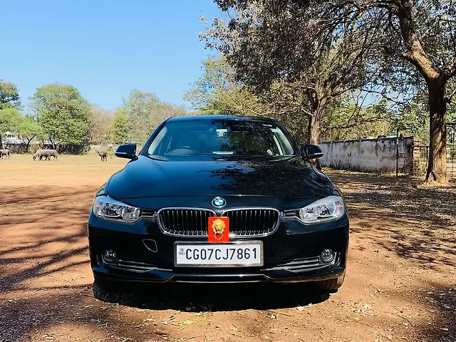 Used 2013 BMW 3-Series in Durg