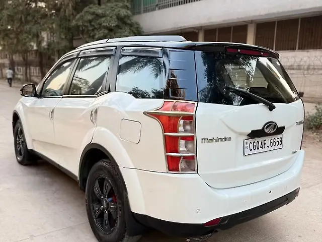 Used Mahindra XUV500 [2011-2015] W8 in Raipur