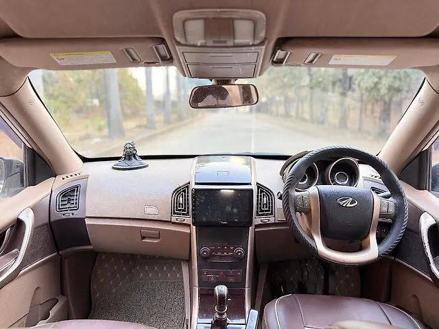 Used Mahindra XUV500 [2011-2015] W8 in Raipur