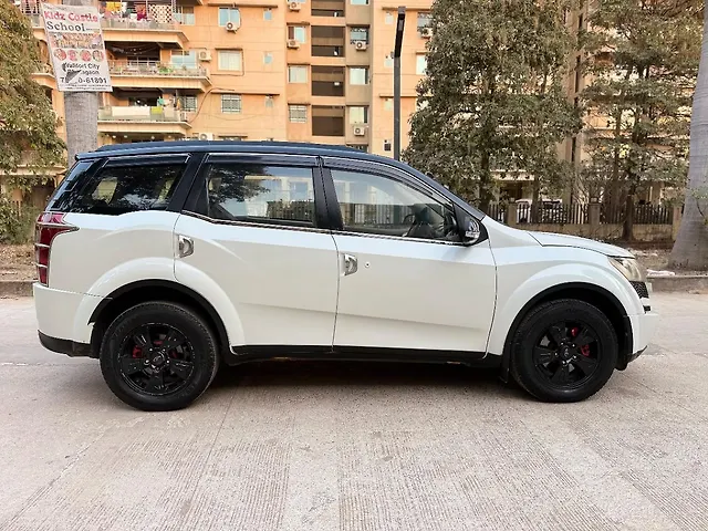 Used Mahindra XUV500 [2011-2015] W8 in Raipur