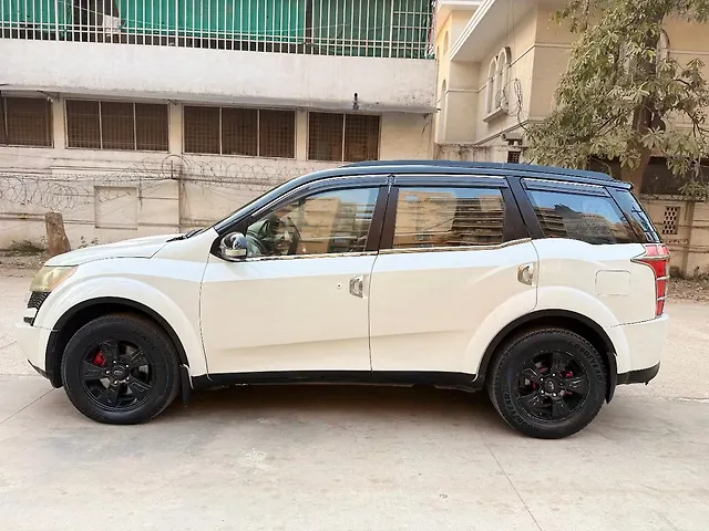 Used Mahindra XUV500 [2011-2015] W8 in Raipur