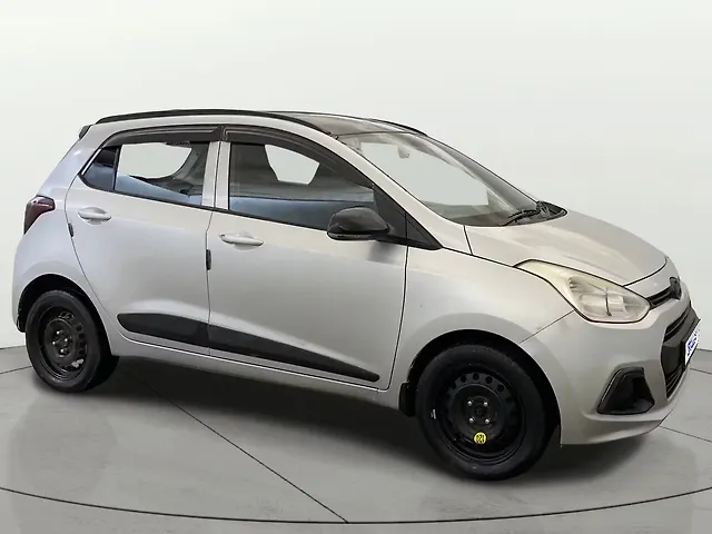 Used 2015 Hyundai Grand i10 in Delhi
