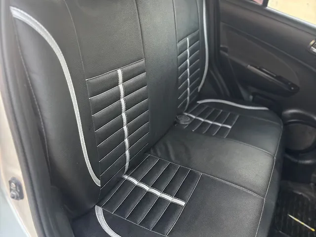 Used Maruti Suzuki Swift [2011-2014] VXi in Delhi