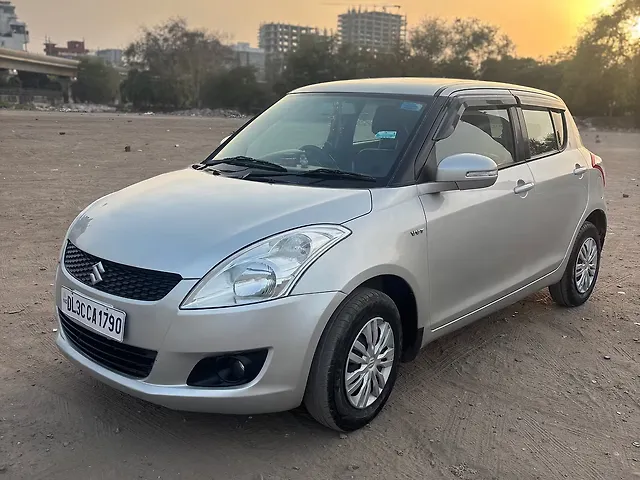 Used Maruti Suzuki Swift [2011-2014] VXi in Delhi