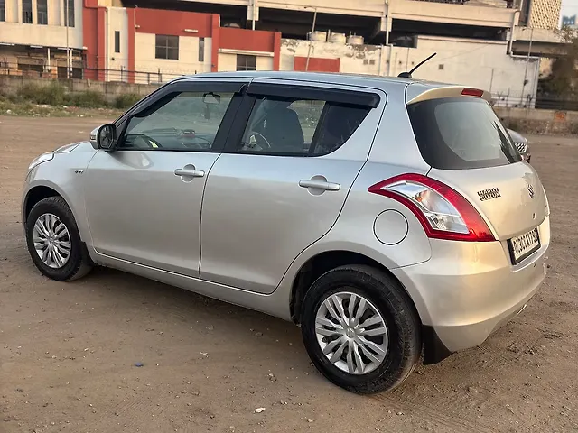 Used Maruti Suzuki Swift [2011-2014] VXi in Delhi