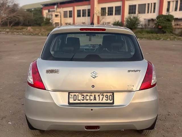 Used Maruti Suzuki Swift [2011-2014] VXi in Delhi
