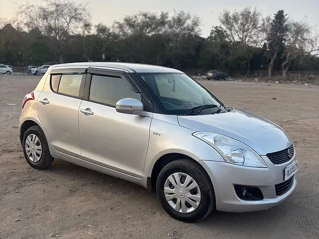 Used Maruti Suzuki Swift [2011-2014] VXi in Delhi
