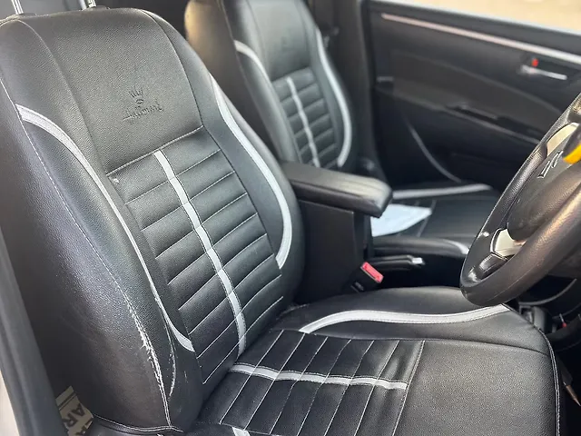 Used Maruti Suzuki Swift [2011-2014] VXi in Delhi