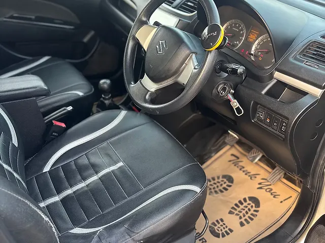 Used Maruti Suzuki Swift [2011-2014] VXi in Delhi