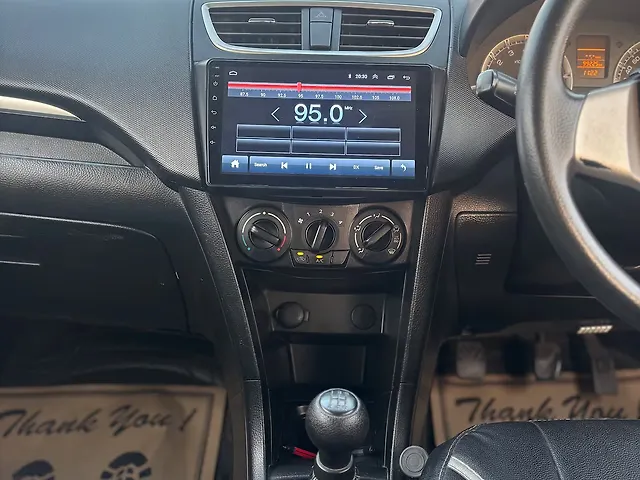 Used Maruti Suzuki Swift [2011-2014] VXi in Delhi