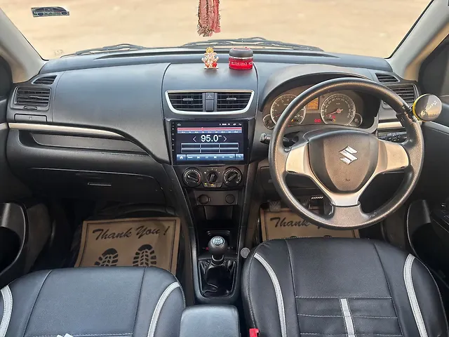 Used Maruti Suzuki Swift [2011-2014] VXi in Delhi