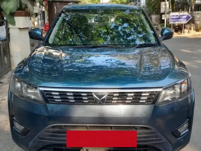 Used 2023 Mahindra XUV300 in Chennai