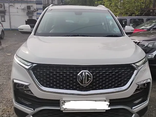 Used 2020 MG Hector in Kolkata