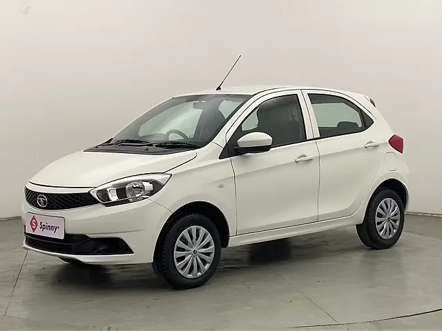 Used 2019 Tata Tiago in Chandigarh
