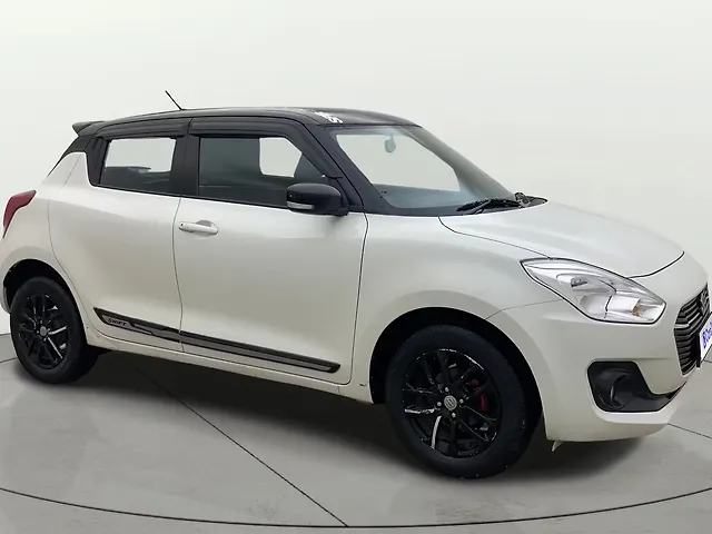 Used 2019 Maruti Suzuki Swift in Hyderabad Used 2019 Maruti Suzuki Swift in Hyderabad