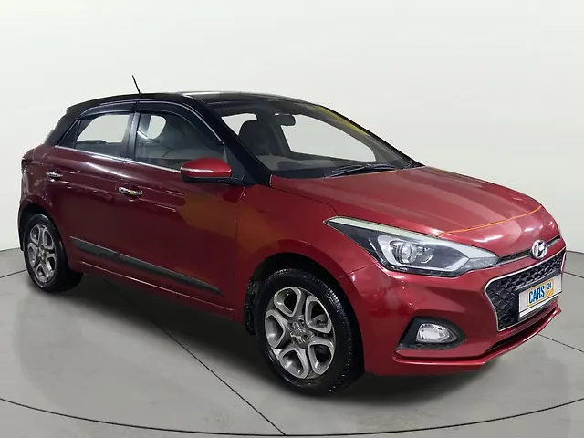 Used 2019 Hyundai Elite i20 in Surat Used 2019 Hyundai Elite i20 in Surat