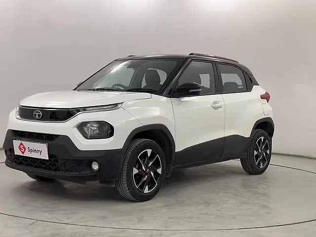 Used 2024 Tata Punch in Pune