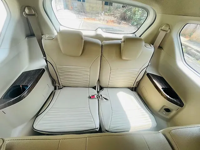 Used Toyota Fortuner [2009-2012] 3.0 MT in Belgaum