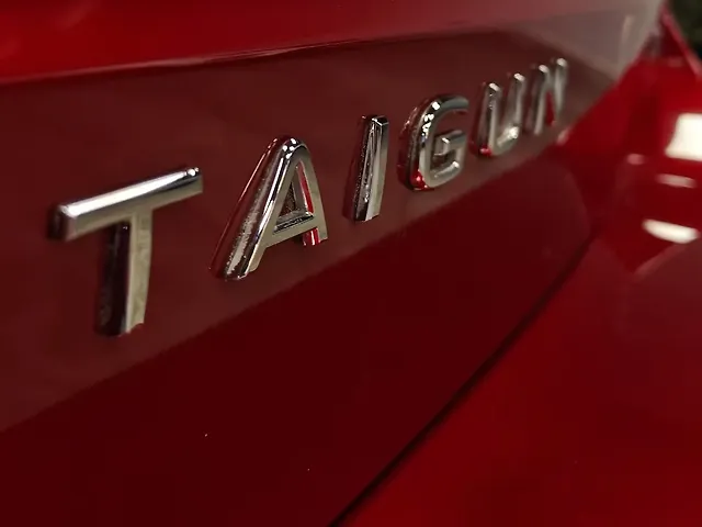 Used Volkswagen Taigun [2023-2026] Topline Petrol 1.0L Turbo Manual in Lucknow