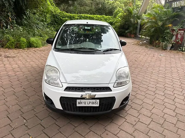 Used 2015 Chevrolet Spark in Pune Used 2015 Chevrolet Spark in Pune