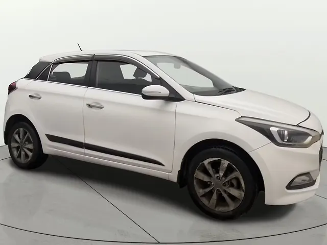 Used 2016 Hyundai Elite i20 in Delhi