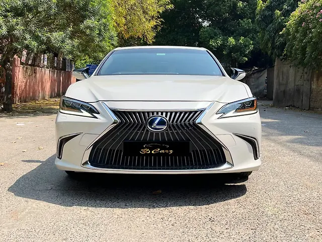 Used 2021 Lexus ES in Delhi