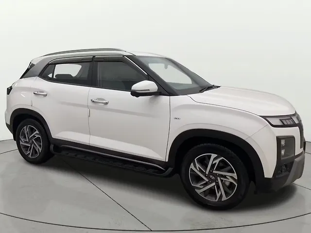 Used 2024 Hyundai Creta in Ghaziabad