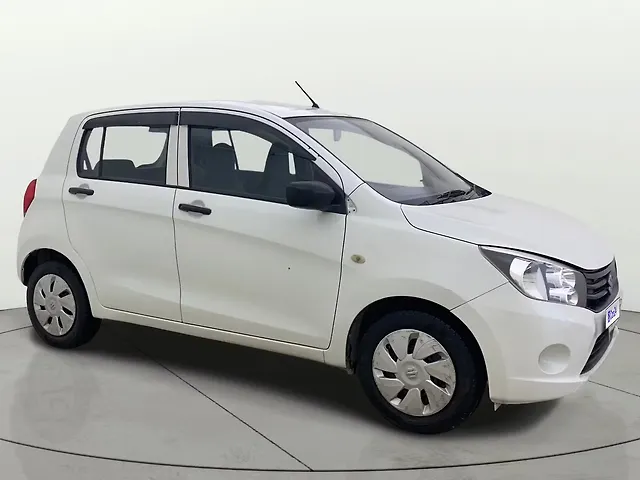 Used 2015 Maruti Suzuki Celerio in Ahmedabad
